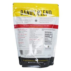 454 Cup Bag of Original Dandy Blend Instant Herbal Beverage with Dandelion, 32 oz. (2 pounds 908g) Bag
