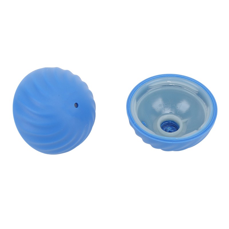 Interactive Dog Ball Toy Multipurpose Automatic Moving Bouncing Low Noise