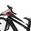 ROCKBROS Roller Base, Sweat Prevention Cover, Sweat Cover, Indoor Bicycle