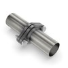 Universal Repair Flange Set VZ Exhaust System Diameter 45 50