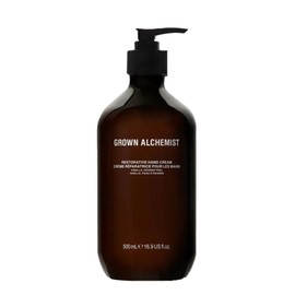 Grown Alchemist Restorative Hand Cream 500ml