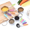 10Pcs Measuring Cups and Spoons Set Baking Cups and Spoons
