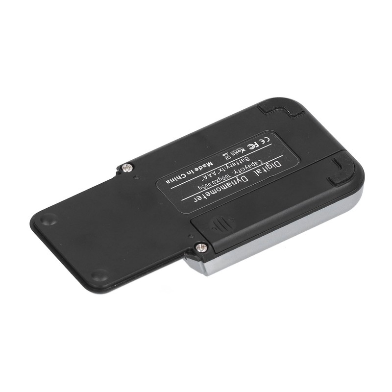 Mini Electronic Scale Jewelry Scale Electronic Weighing Force Gauge with