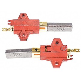 ProTeam Carbon Brush Set 105697 for ProVac Domel Motor