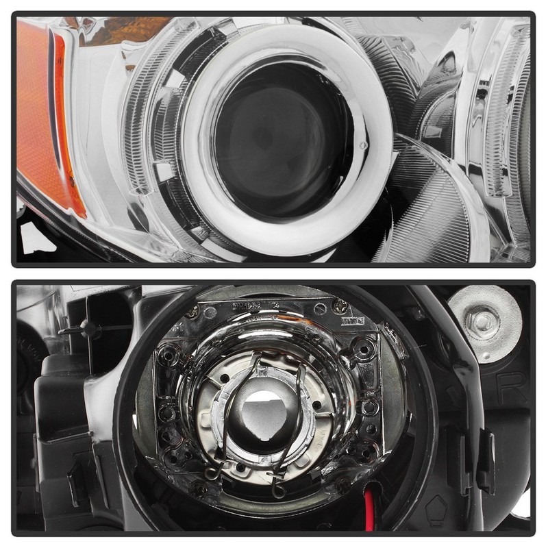 ACANII - For Chrome 2010 2011 2012 2013 2014 Subaru