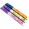 SHOYEIDO Daily Incense 'Peerless' Trio - Kyoto Cherry Blossoms, Five Hills, & White Cloud Incense Assortment, One Bundle Each