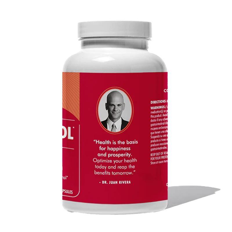 Arroz de Levadura Roja