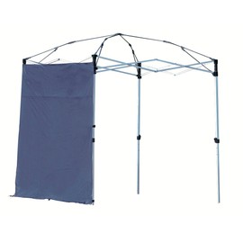 Captain Stag M-3284 Side Panel 300UV-S (Navy)