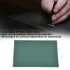 Exblue Jewelry Wax, 5pcs 2mm Carving Wax Jewelry Sliced Modeling
