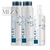 Lendan PlexForte Trio Shampoo y Acondicionador 300ml c/u + Bond