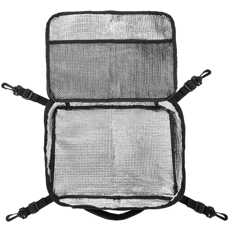 MOPHOEXII SUP Cooler Deck Bag Storage Bag for Paddle Board,
