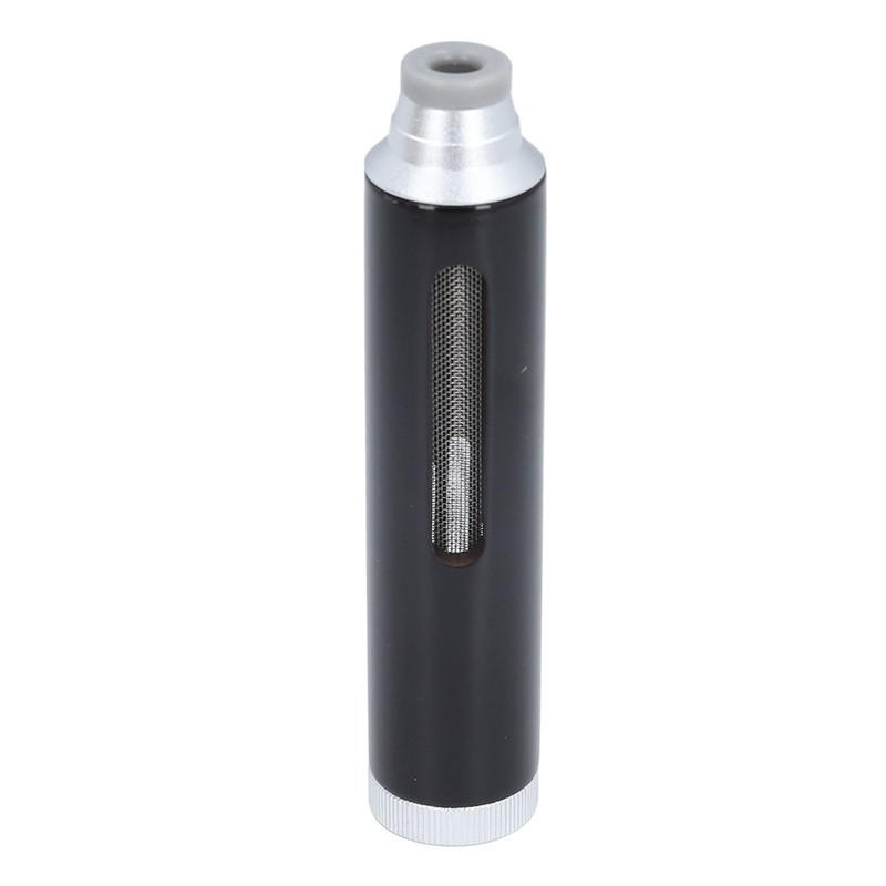 Handheld Car Ashtray Windproof Leakproof Large Capacity Portable Ashtray with