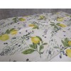 Pago Poco Lemon Square Tablecloth 100% Cotton All Sizes Made