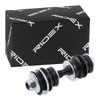 RIDEX Coupling Rod 3229S0365 Front Both Sides 108 93.5 mm