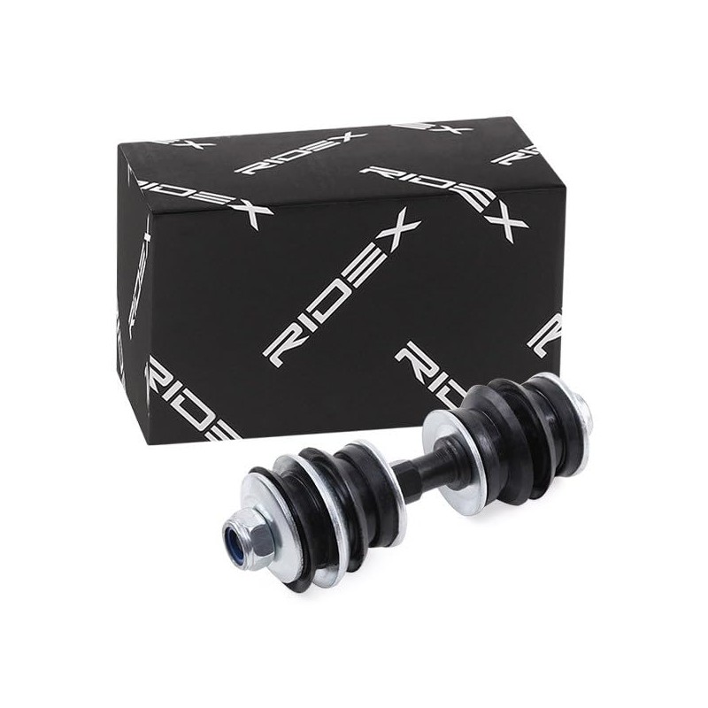 RIDEX Coupling Rod 3229S0365 Front Both Sides 108 93.5 mm