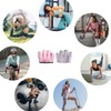 Yoga Gloves for Women, Anti-Slip Gym Gloves for Weight Lifting,