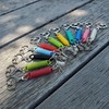 BeyonMind Pressing Goods with Heart-shaped Nascan Coil Strap for Figures,