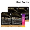 Real Doctor Biotin 10000 Plus Low Molecular Collagen Peptide Single