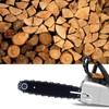 16 Inch Chainsaw Bar & Chain Combo - 3/8" LP
