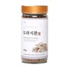 국내산 백도라지 도라지환 230g Domestic White Bellflower Root Tea 230g
