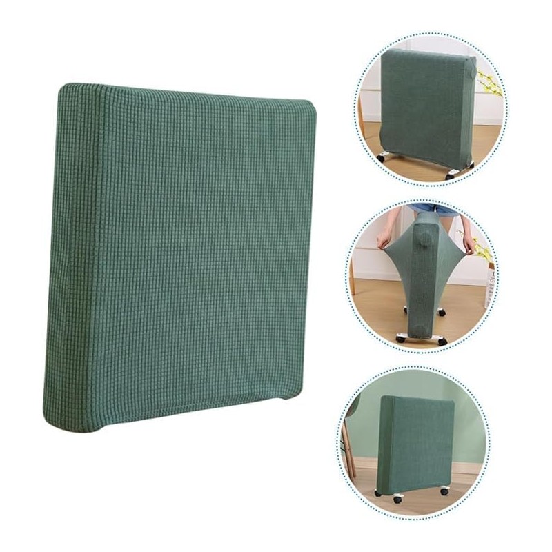 Washable Radiator Cover, Oil-Filled Radiator Heater Dust Cover, Breathable Fabric,
