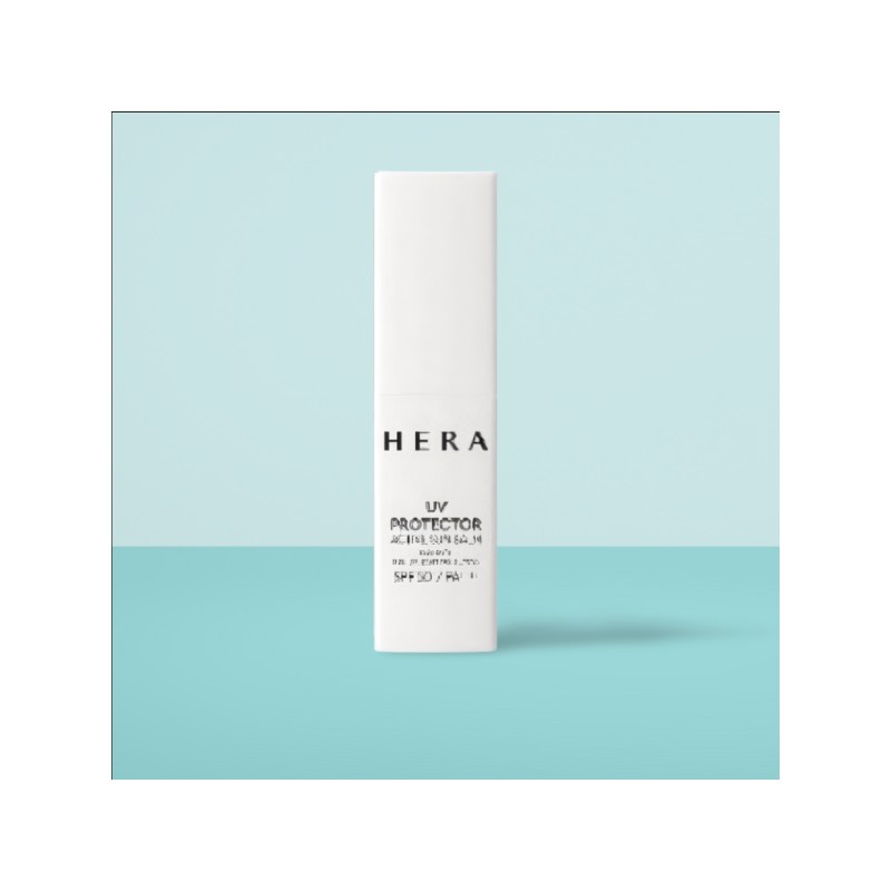 Hera 헤라 UV 프로텍터 액티브 선 밤 10ml(SPF50+) Hera UV