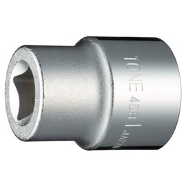 Tone 4DB-32 Socket (12-square) 1/2 inch (12.7 mm) Drive Angle 1 inch (12 mm)