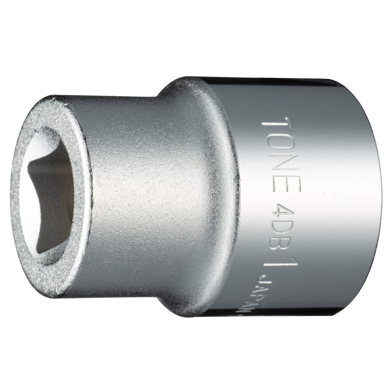 Tone 4DB-32 Socket (12-square) 1/2 inch (12.7 mm) Drive Angle