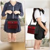 Uhat Adult Cooler Lunch Box Small Cool Bag 5L Dual