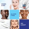 Moonrin Retinol Cream for Face Collagen and Retinol Moisturizer with