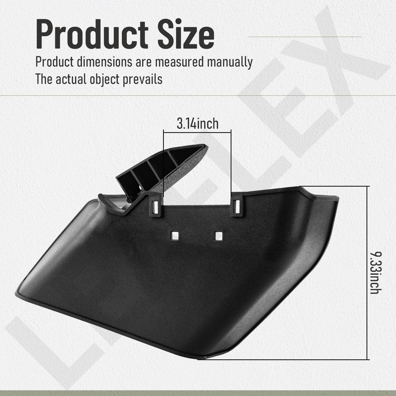 121-2319 Side Discharge Chute Compatible With Toro 30" TIMEMASTER Lawn