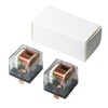 EHDIS DC 12V 60A 1NO SPST 4 Pin Relay Car