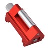 Honing Guide Tool Fixed Angle Professional Woodworking Sharpening Guide for