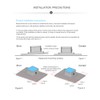 SINIT-232 Analogue Inclination Switch: Highly Stable Analogue Two-Axis (4-20 mA,