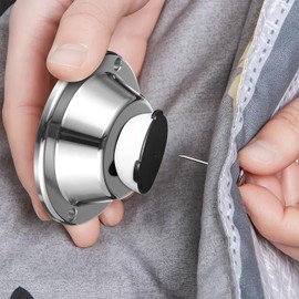 VILLCASE 1pc Magnetic Tag Detacher Security Tag Remover Clothing Security Remover- Shop Equipment