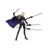 S.H. Figuarts Star Wars: Visions Am, Approx. 5.5 inches (140