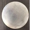1/4" Stainless Steel 304 Plate Round Circle Disc 1'' Diameter