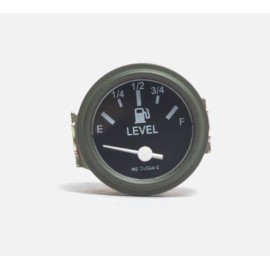 HMMWV fuel Level Gauge MS24544-2 M-Series Military Truck Humvee M35 M939