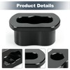 Upgraded Aluminum Tailgate Hinge Bushing 66102-0C021 Fit for Toyota Tundra