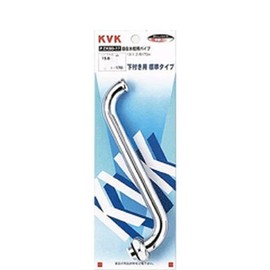 KVK PZK80-17 Flexible Faucet Pipe 6.7 inches (170 mm)