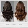 Bendida Permanent Hair Colour 120 ml with Macadamia Oil and