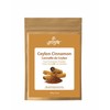 Go-Yogik Ceylon Cinnamon-100g | Organically Grown in Sri-Lanka, Processed in