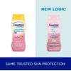 Coppertone Waterbabies Sunscreen Lotion Spf 50, Water Resistant Sun Protection