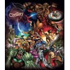 Wondertrail Civility Board Game Bed Beard Games