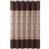BESTRIPES Shower Curtain Hooks Rings, Decorative Rust Proof Stainless Steel