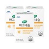 Selex 셀렉스 매일헬스뉴트리션  마그네슘 500mg x 60정 3박스 Celex Daily Health Nutrition Magnesium 500mg x 60 Tablets 3 Boxes