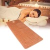 Massage Table Sheet Foldable Soft Round Face Breath Hole Massage
