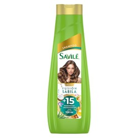 Savilé Shampoo Sábila 700 ml