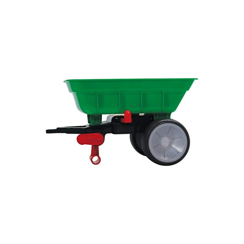 Gowi Toys 561-43 Trailer for Tractor