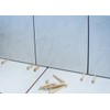 Connex COX792001 Tile Wedge of Wood (250 Pieces)